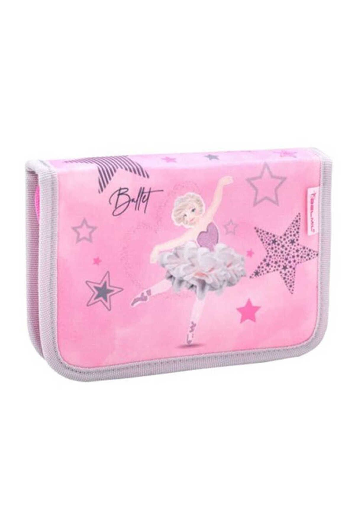 Belmil Ballet Light Pink Kalem Kutusu 335-72