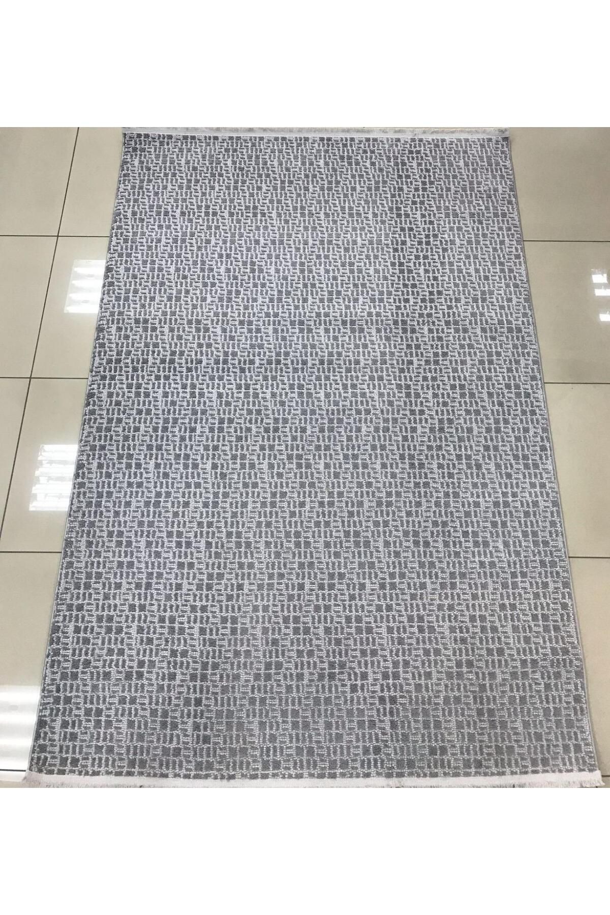Merinos Halı Octavia 75491 096 Serisi Salon Oturma Yatak Odası Halısı