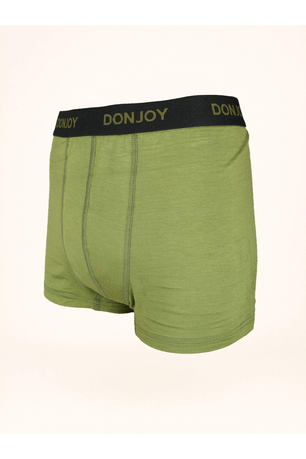 KOLOM Donjoy Pamuklu Erkek Boxer