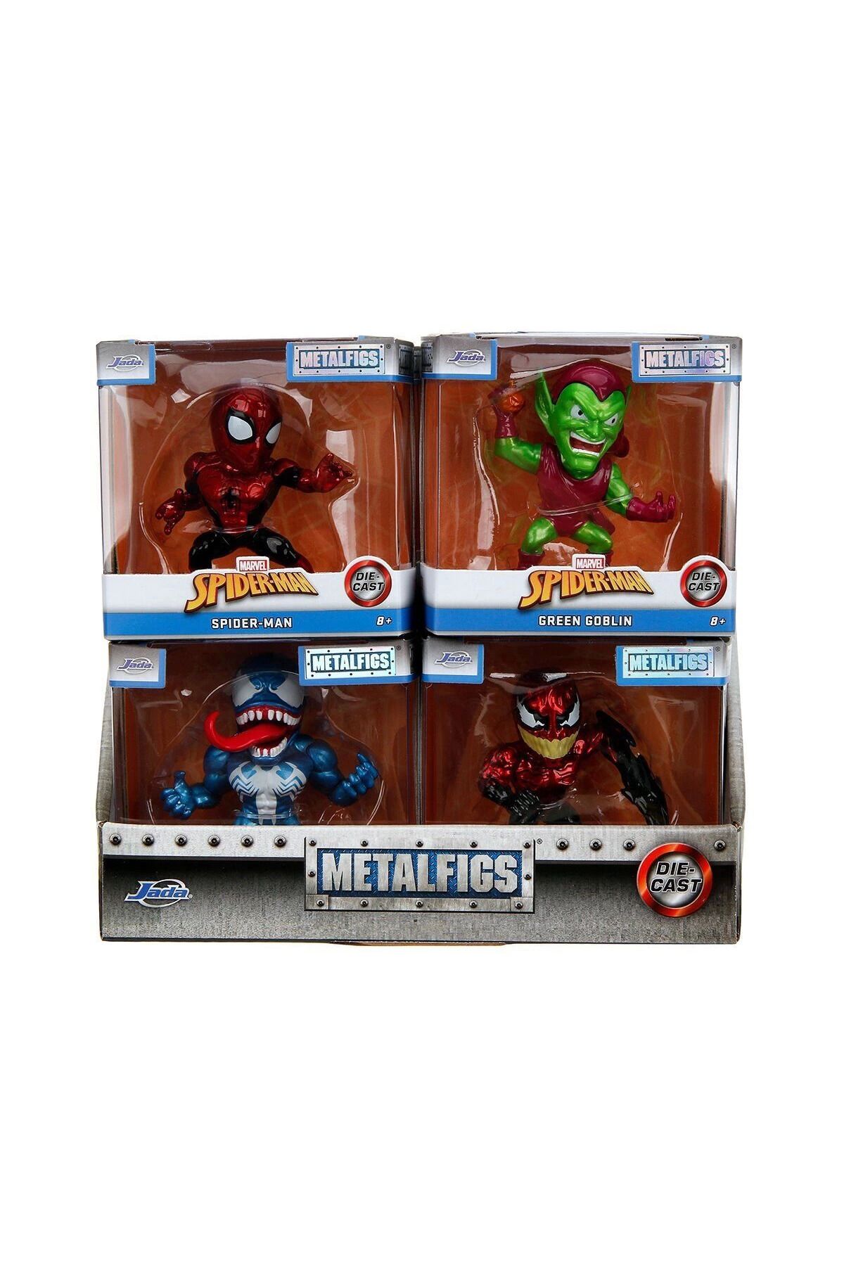 Simba 253220008 Jada Marvel Figür