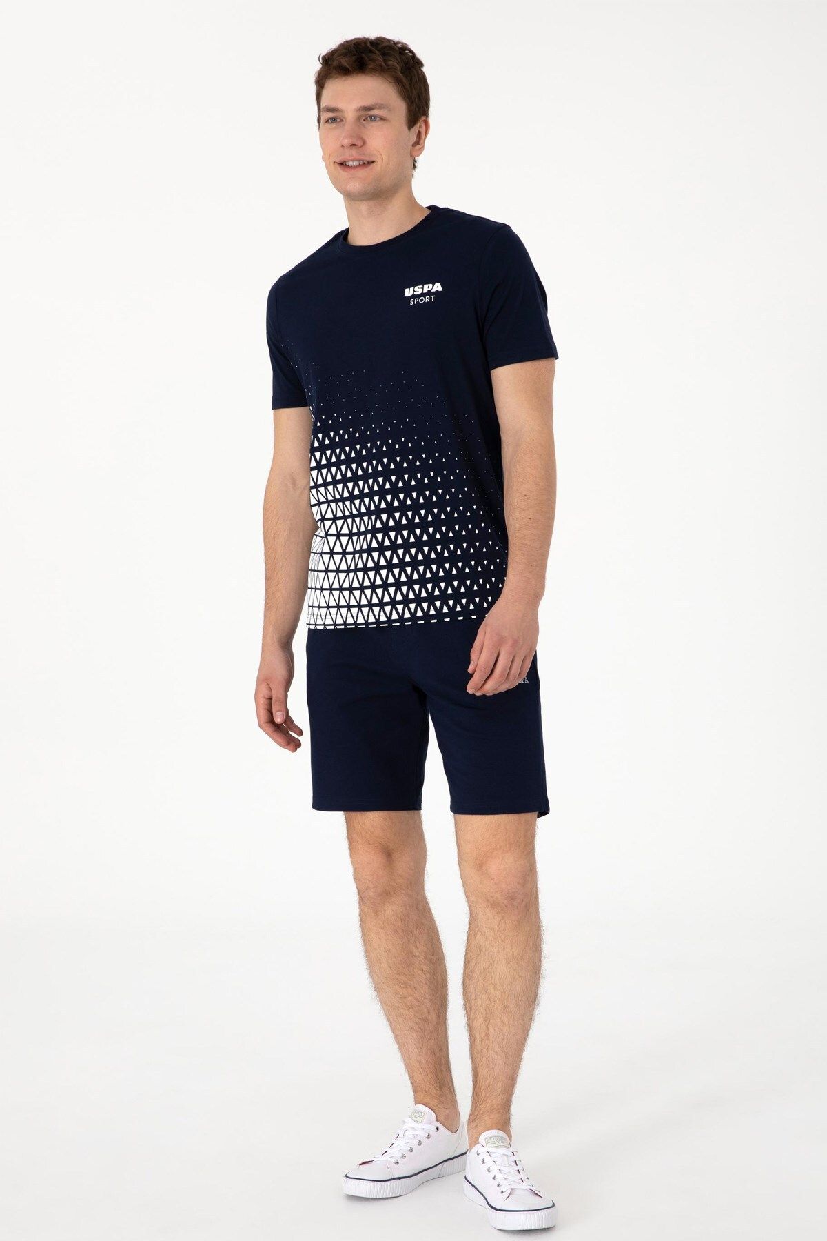 U.S. Polo Assn. Us. Polo Assn. Erkek Şort