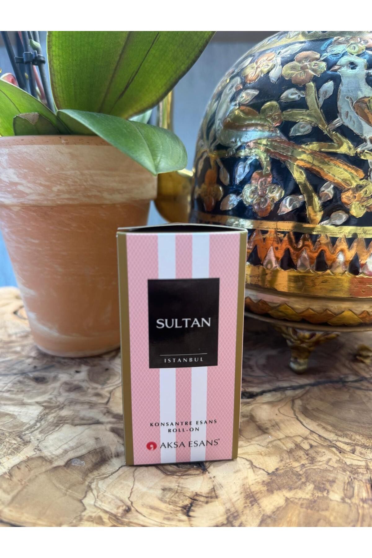 shop 6 ML Kadın Koku Esans
