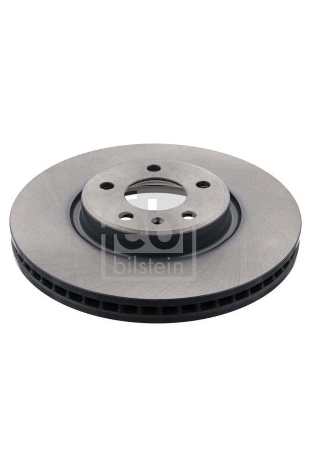 FEBI BILSTEIN | BILSTEIN / Audi A7 2011-2018 Model Arası Ön Fren Disk Takımı