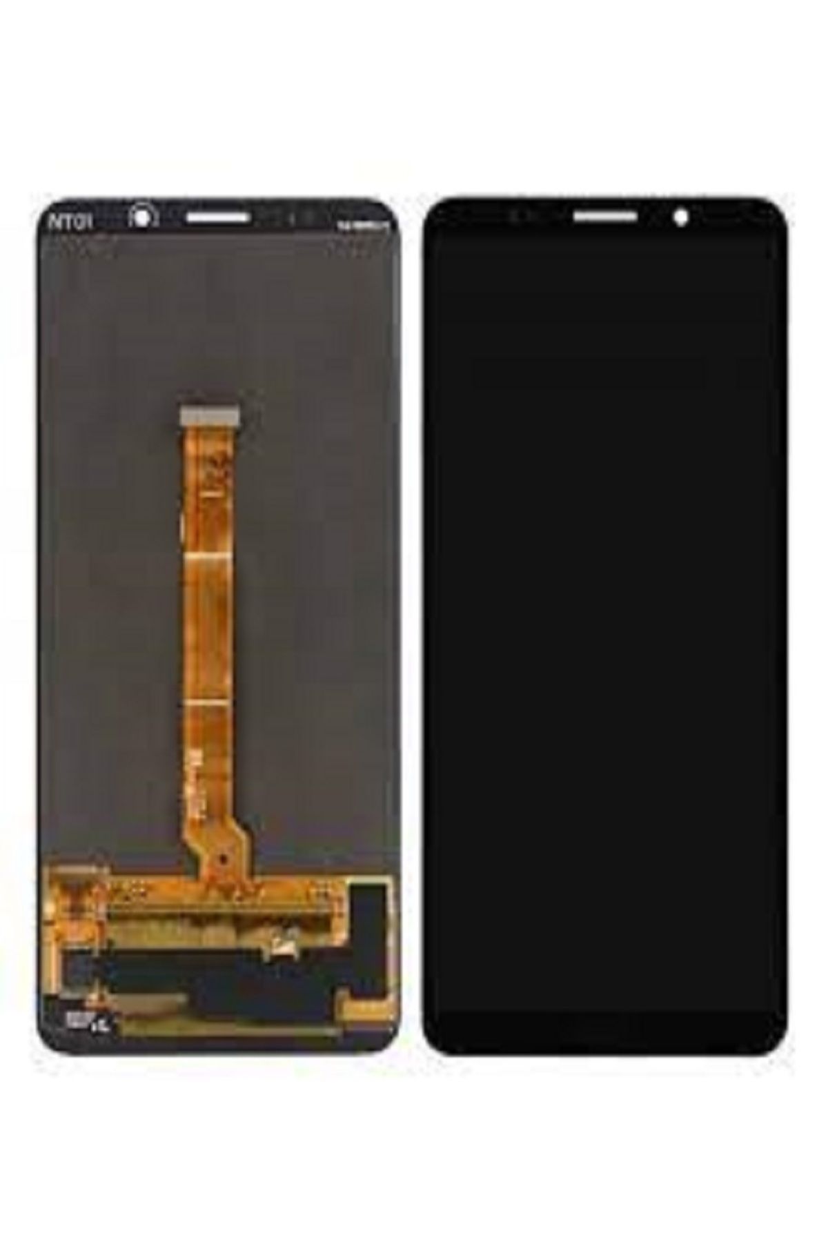 RM HUAWEİ MATE 10 PRO LCD EKRAN DOKUNMATİK SİYAH