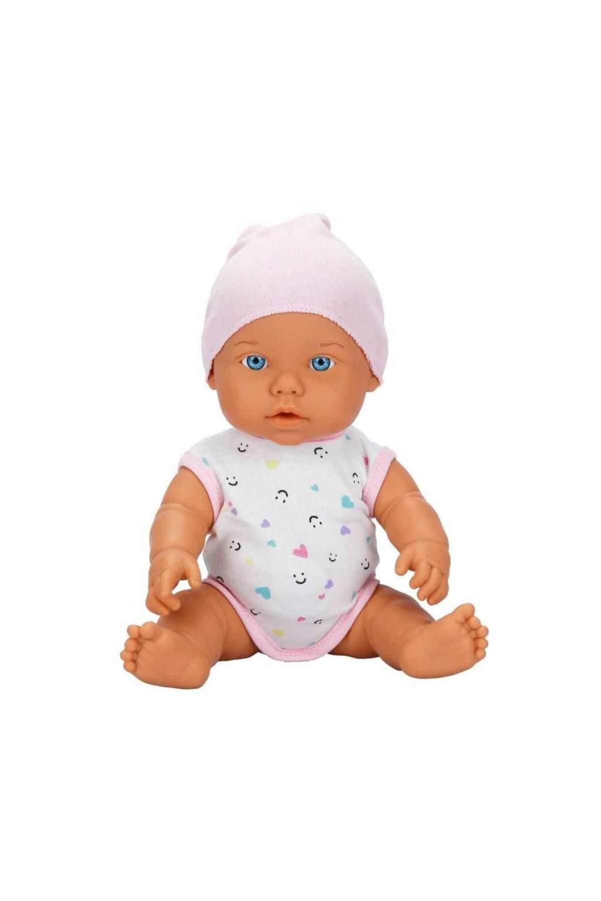 NW NessiWorld Nessiworld 30231 Bebelou Konuşan Bebek 32 cm -Sunman