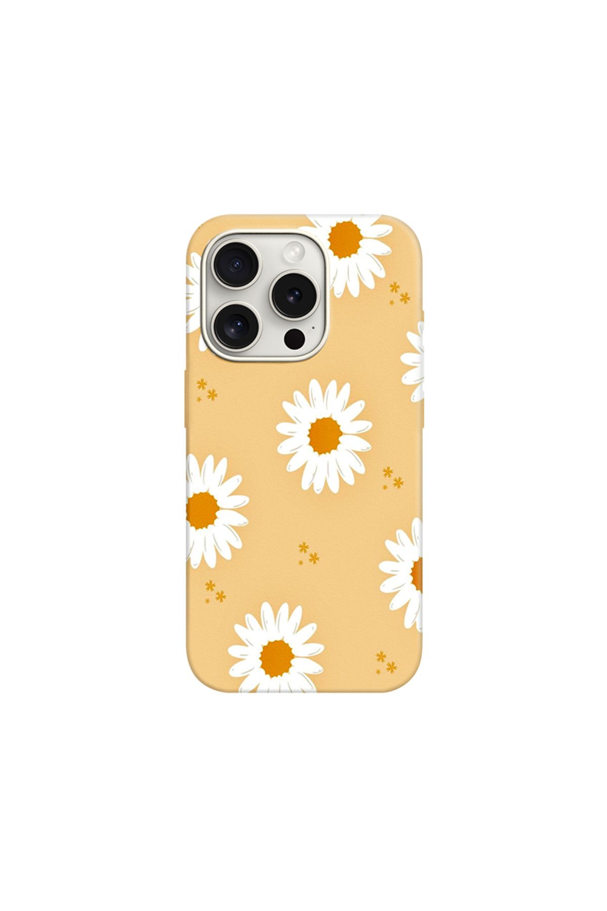 Noir İphone 11 Uyumlu Desenli İçi Kadifeli Lansman Kılıf