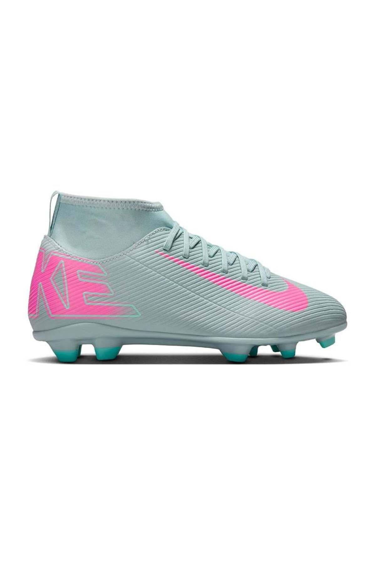 Nike Jr Superfly 10 Club Fg/Mg Çocuk Futbol Ayakkabısı FQ8318-301