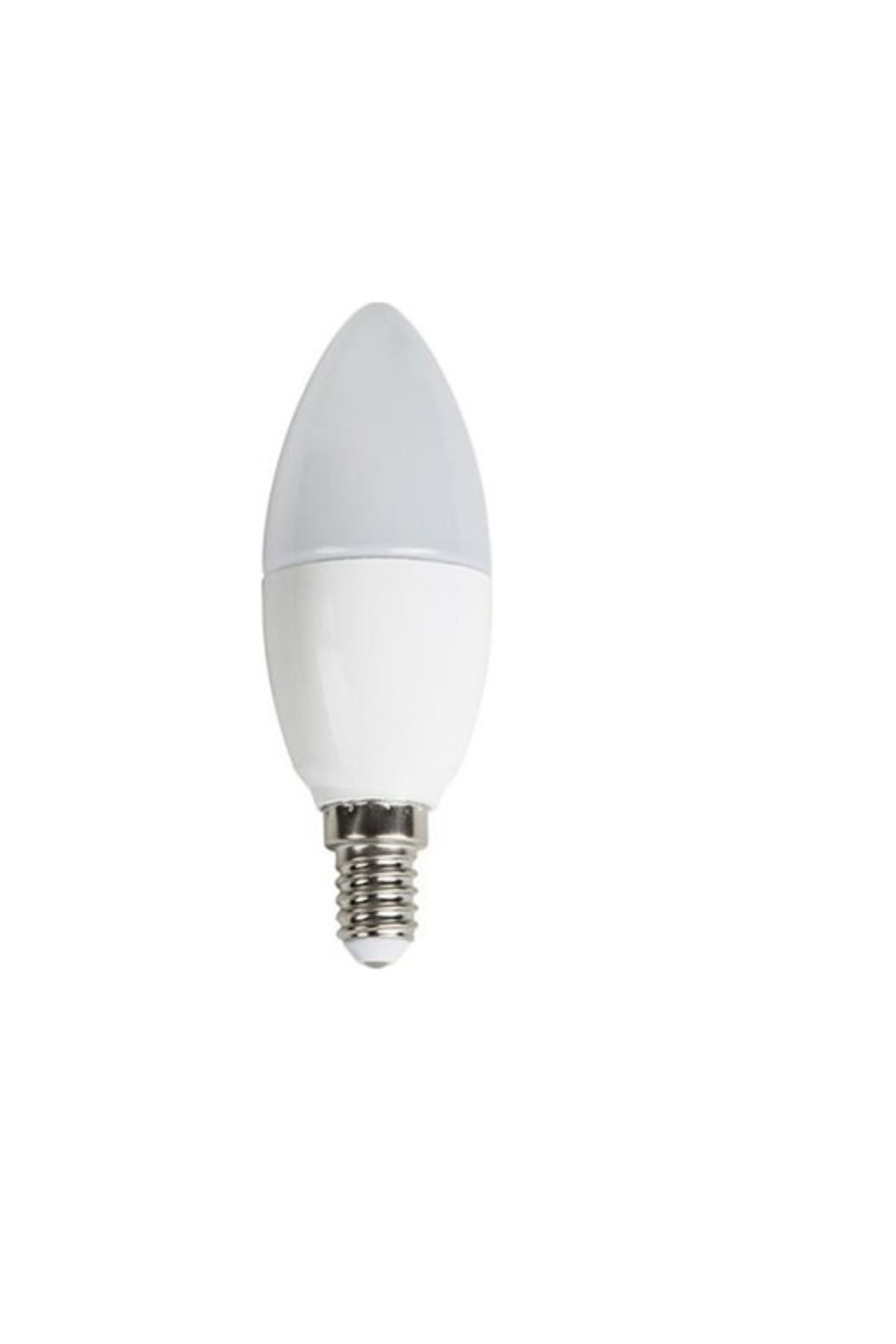 Cata 8W BUJİ LED AMPUL E14 6500K