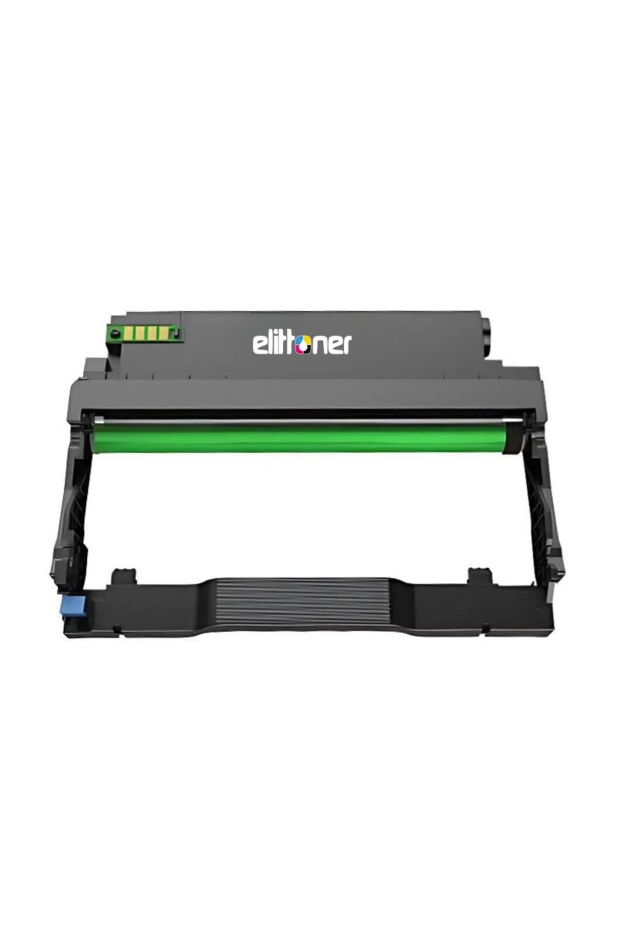 Elit Toner Elittoner Pantum Drum DL-410, M6700, M6800, M6802, M7100, M7200, M7300, P3010, P3300 (12K)