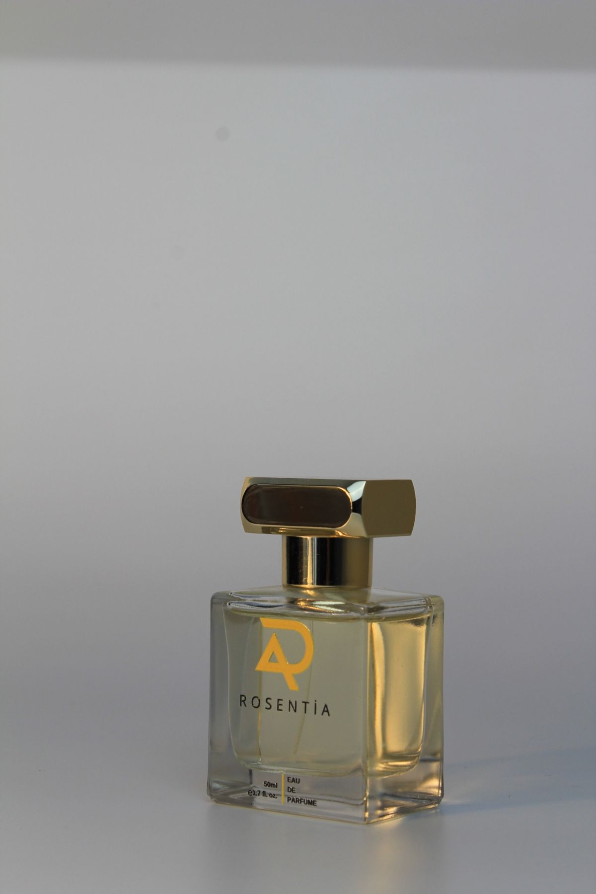 Rosentia Luxe Edition Lx118 (LV Pacific Chill) Muadili Erkek Parfümü 50Ml Edp