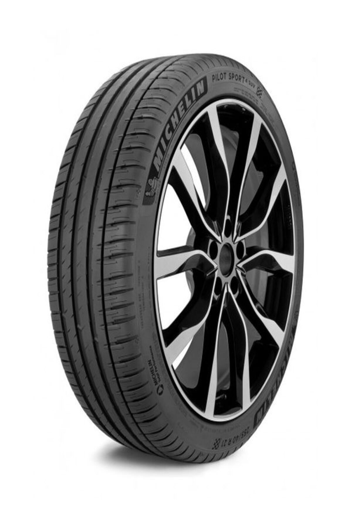 Michelin 275/40r22 108y Xl Pilot Sport 4 Suv Yaz Lastiği Üretim 2024