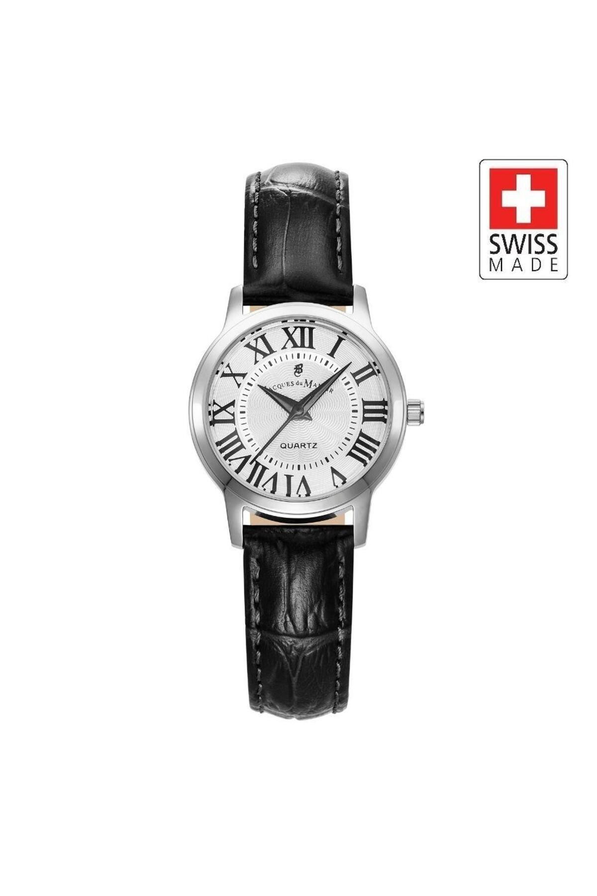 JACQUES DU MANOIR JWL04901 Kadın Kol Saati