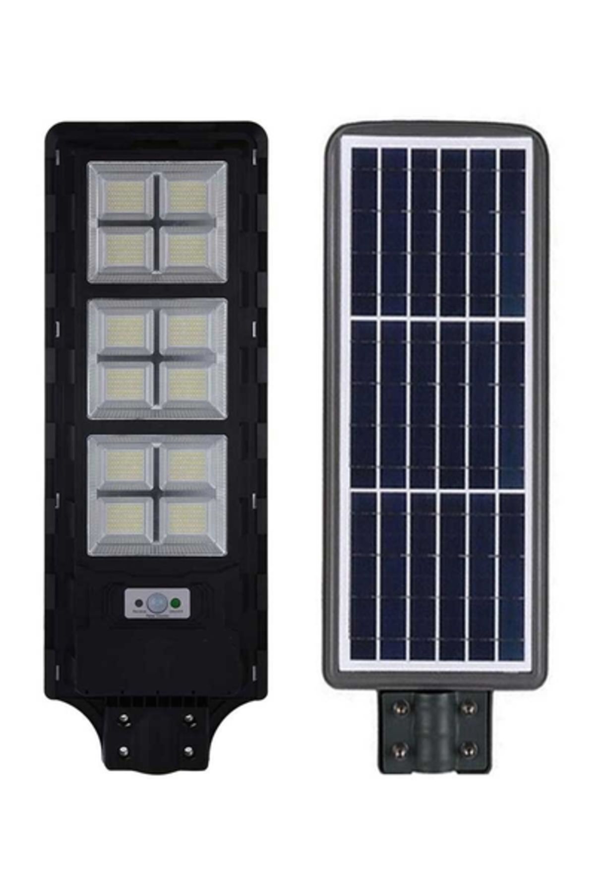 Cata 300W SOLAR SOKAK AYDINLATMA ARMATÜRÜ 6400K