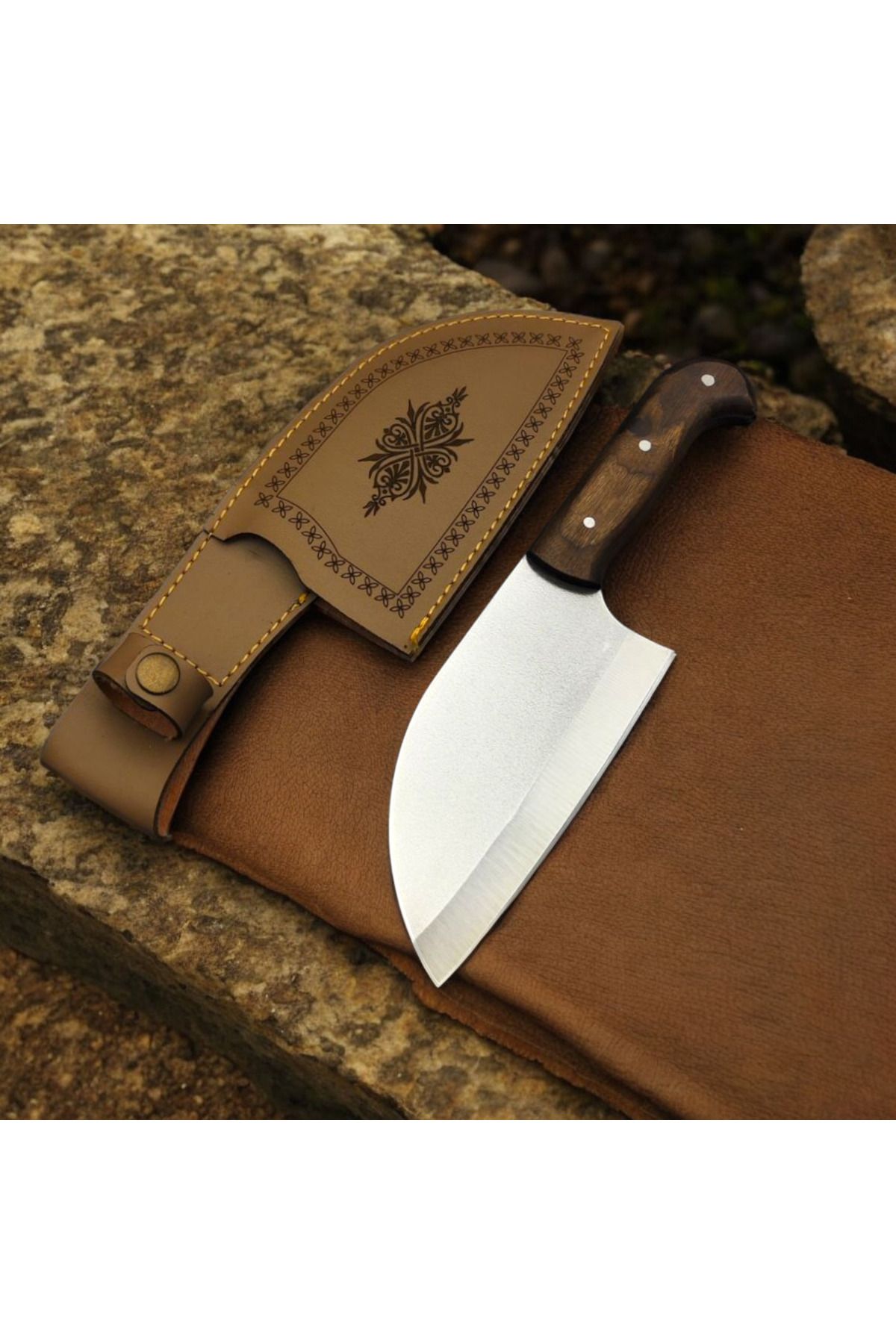 shop El yapımı Almazan bıçak