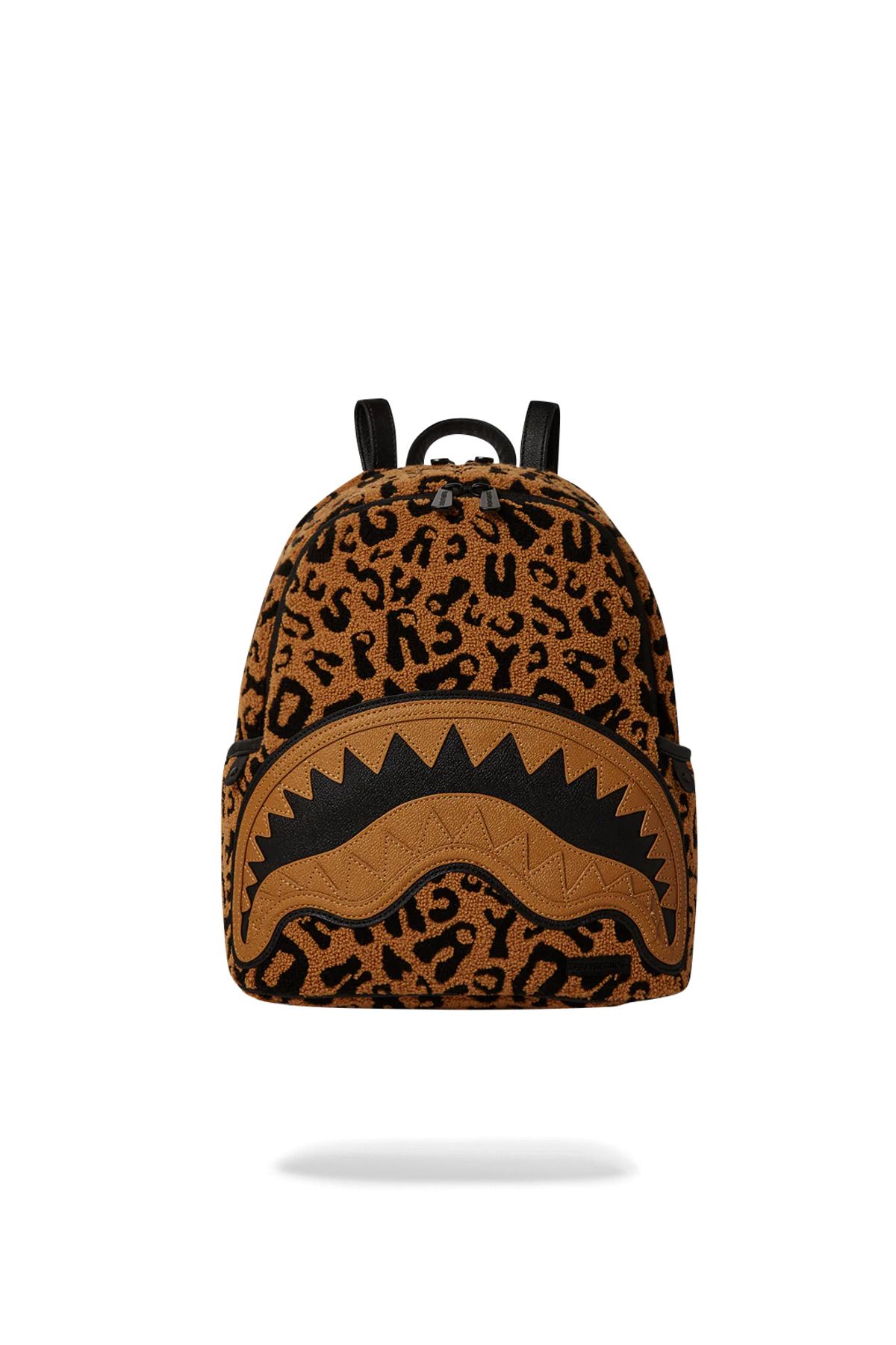Sprayground The Wild One Savage Sırt Çantası, Su Geçirmez Suni Deri, Kompakt ve Fonksiyonel Tasarım