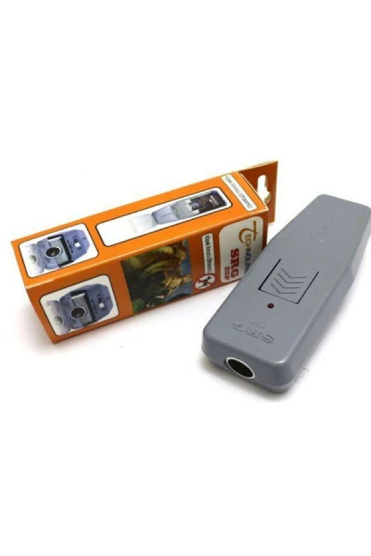 TECHNOLINE Srg 25P Ultrasonic Köpek Caydırıcı