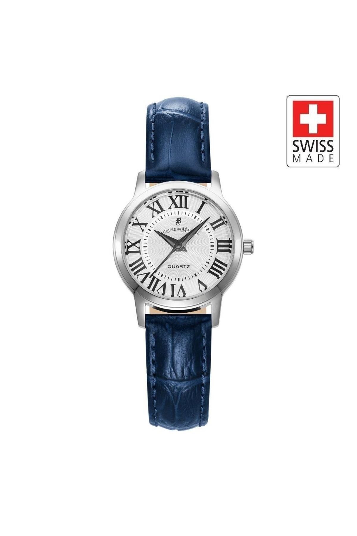 JACQUES DU MANOIR JWL04902 Kadın Kol Saati
