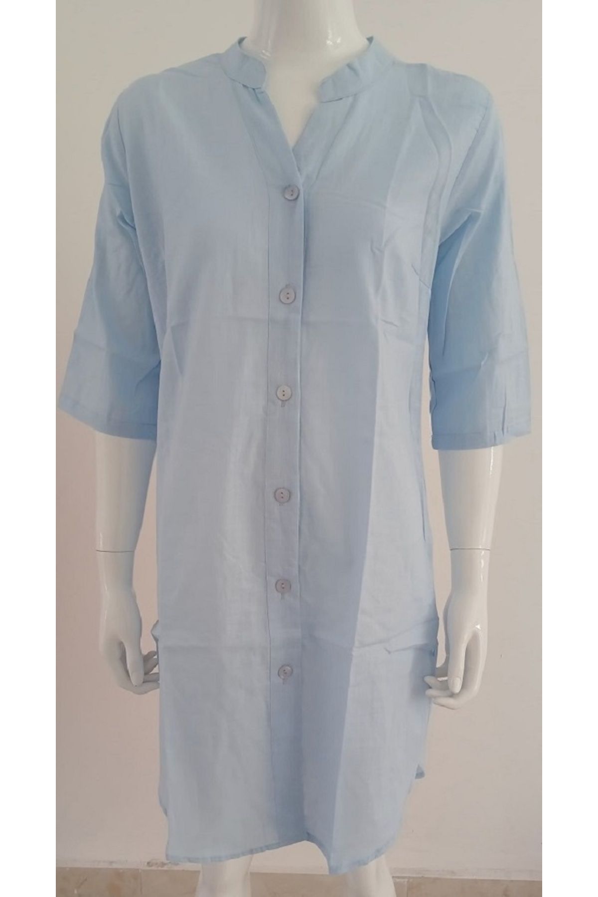 MODA keten tunik
