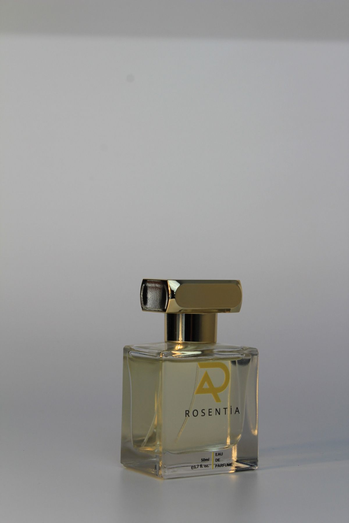 Rosentia Luxe Edition Lx115 (BRBRRY HER ELİXİR) Muadili Ladın Parfümü 50ml Edp