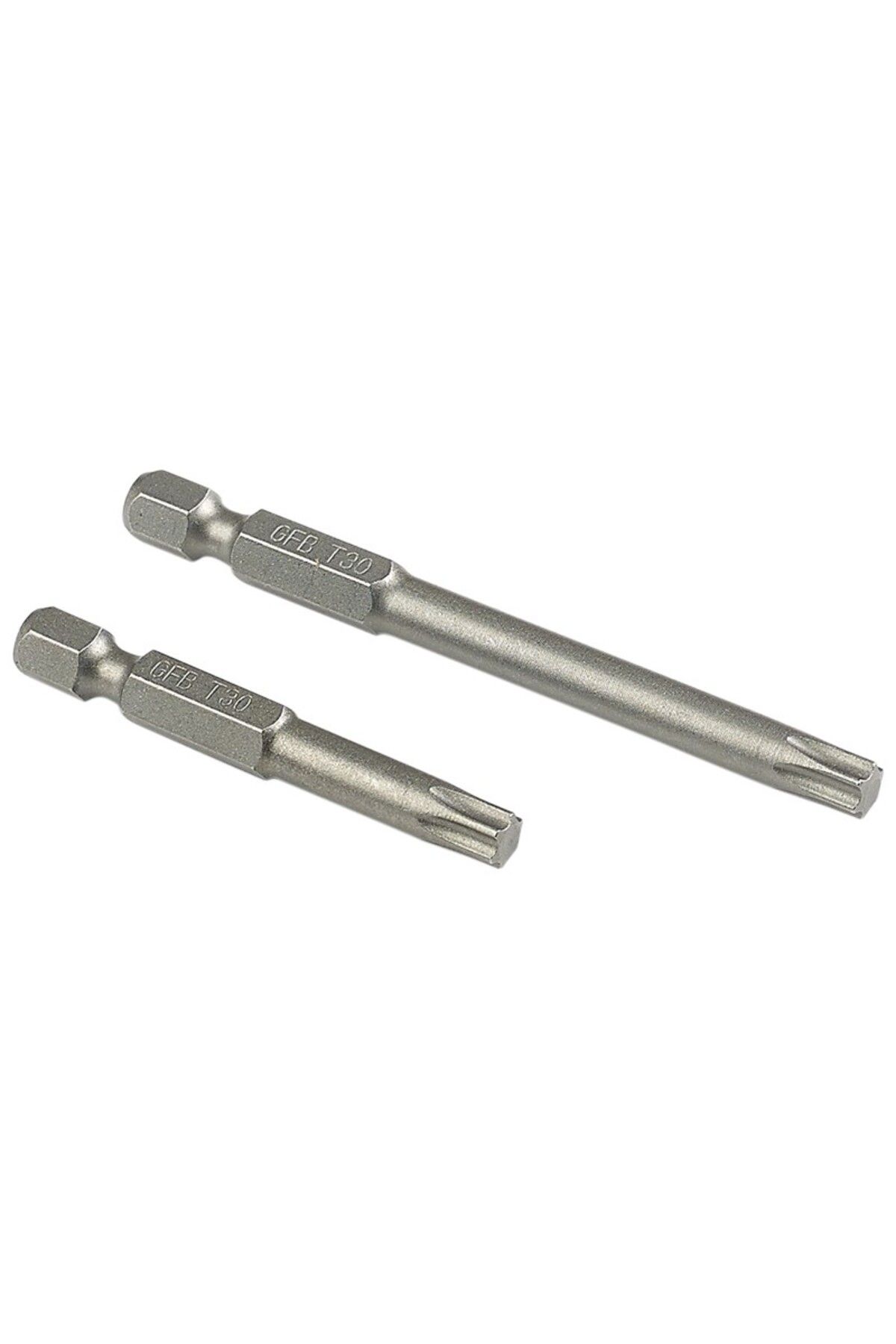 GFB Tork T30*100 Mm Bits Ucu 10 Adet