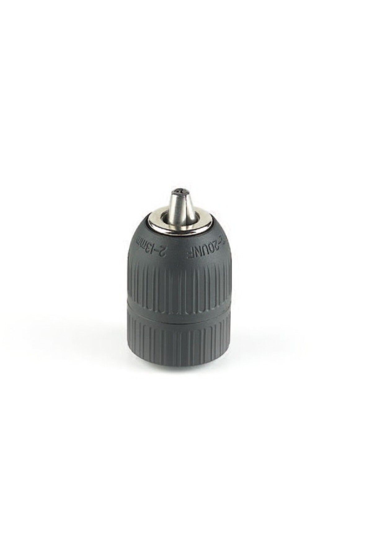 GFB Mandren 1,5-13 Mm 1/2-20 Elle Sıkma Plstk Diş