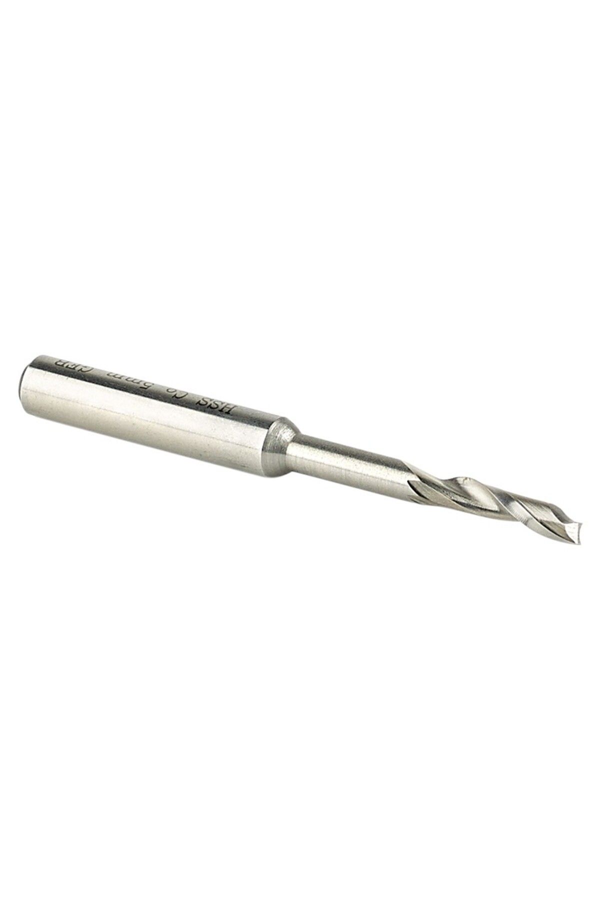 GFB Alüminyum Normal Boy 5*8*80 Mm Freze Ucu