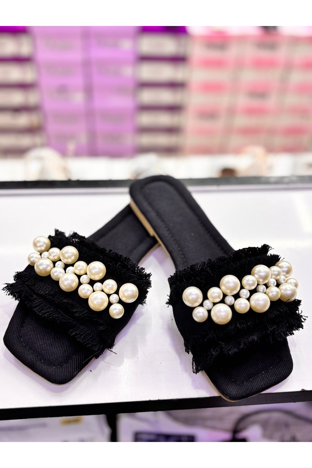 papushe shoes SEMU