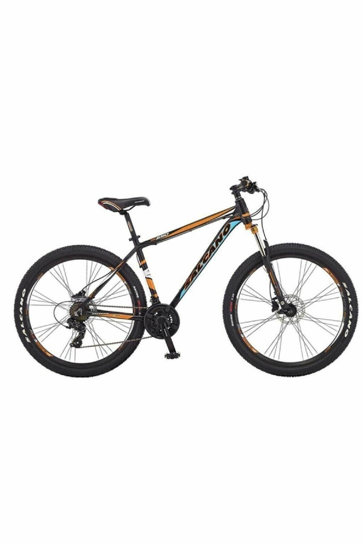 Salcano NG650 HD 27.5 JANT BİSİKLET