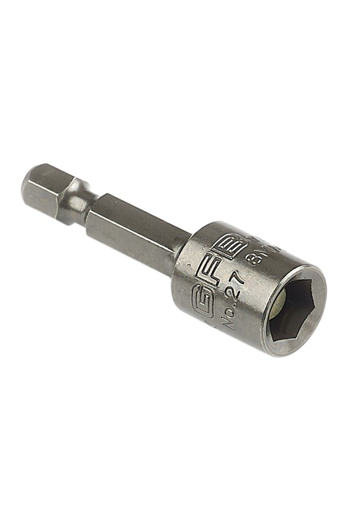 GFB Manyetik 8*45 Mm Somun Adaptörü 5 Adet