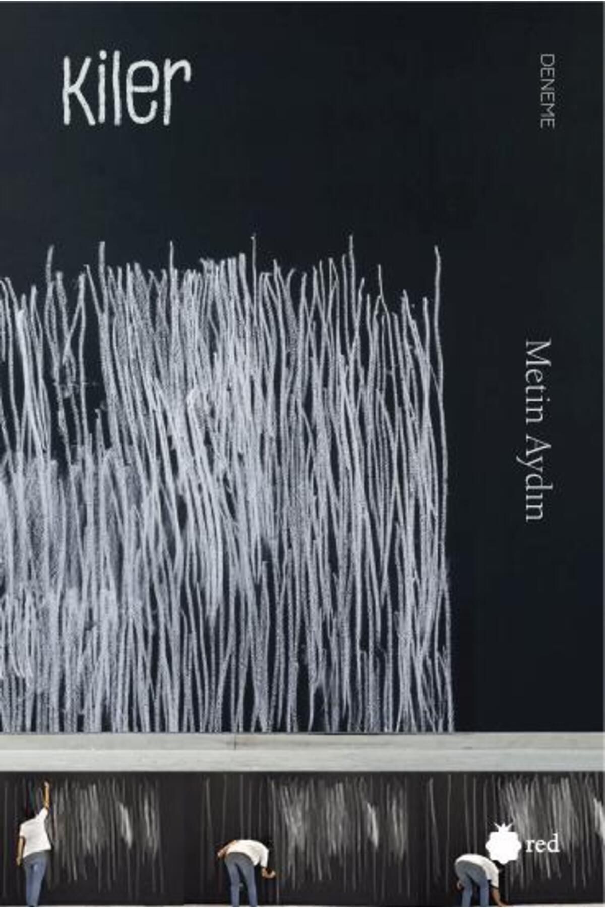 Red Yayınları KİLER
