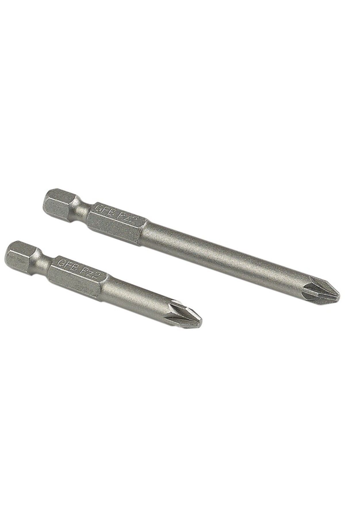 GFB Yıldız Pz2*150 Mm Bits Ucu 10 Adet