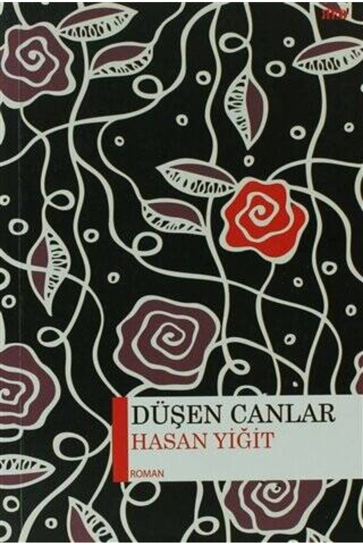 Red Yayınları DÜŞEN CANLAR