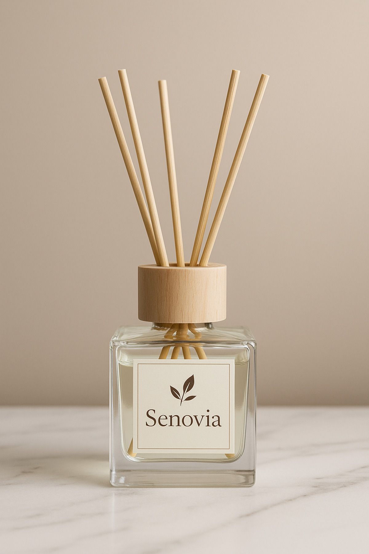 senovia Çubuklu Oda Kokusu 150 ml