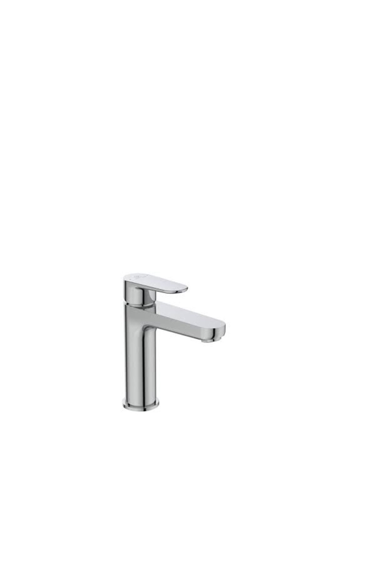 İdeal Standard CERAFINE GRANDE LAVABO BATARYASI KUMANDASIZ