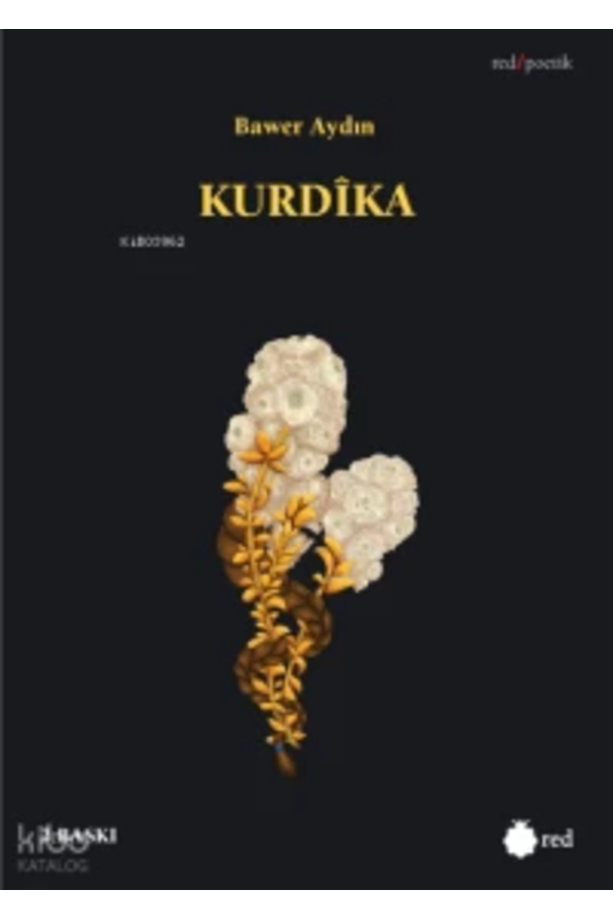 Red Yayınları Kurdika