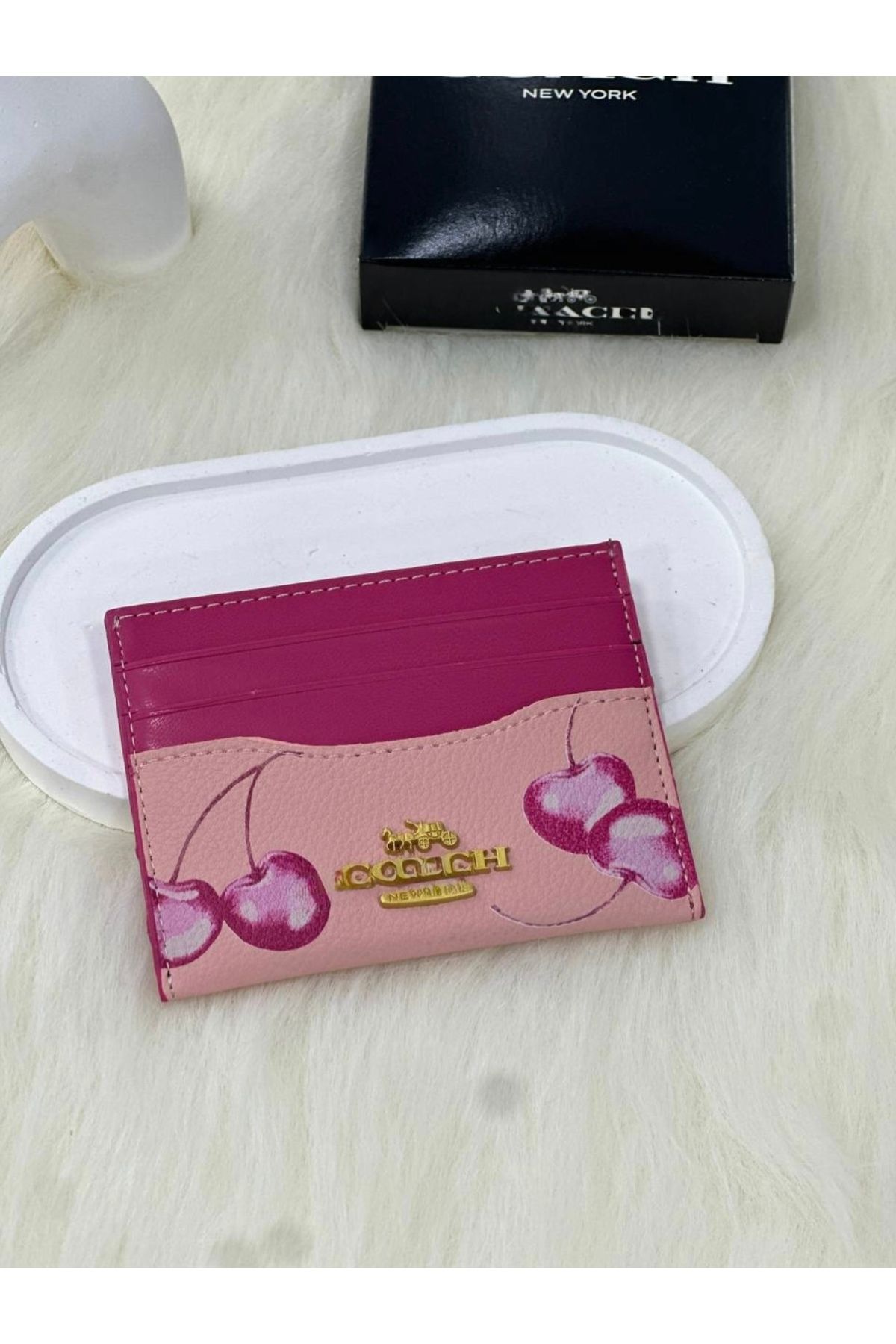 Home Pembe Kartlık