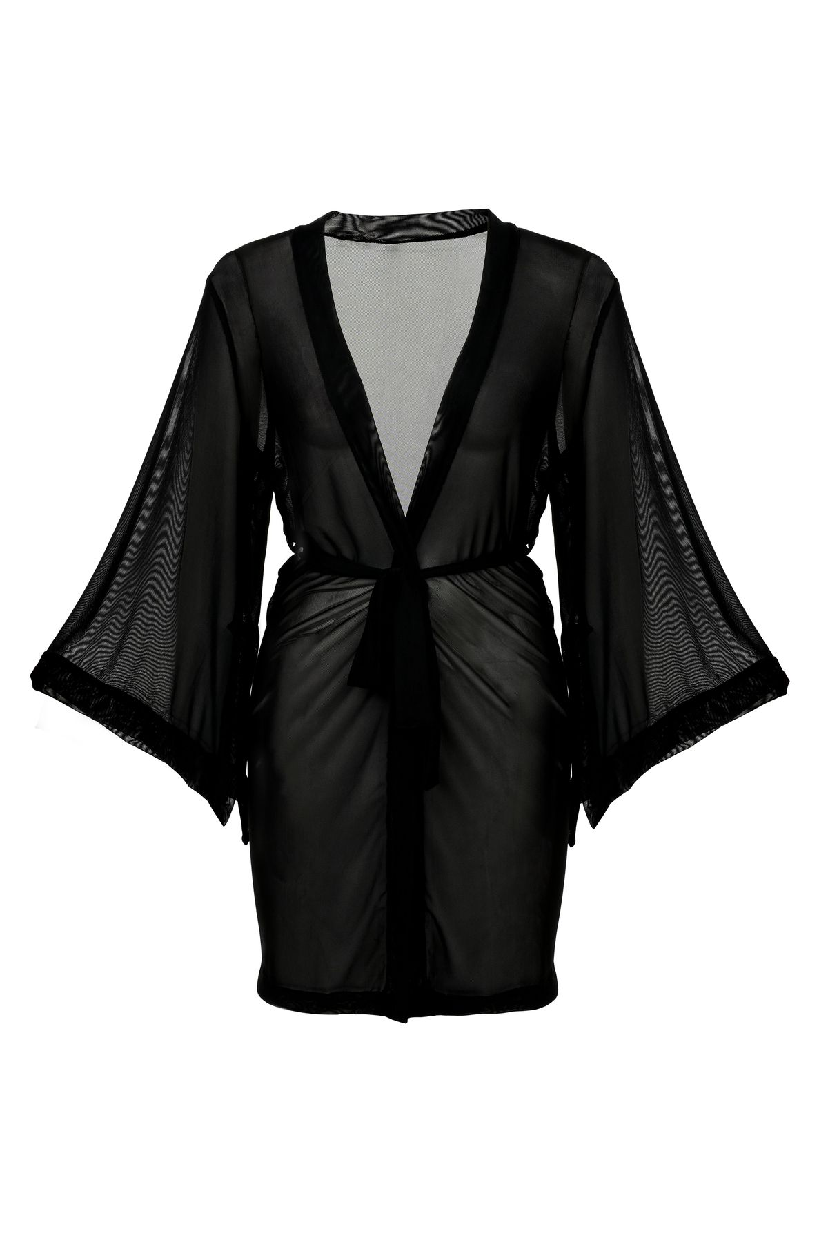 vishne Kimono Pareo