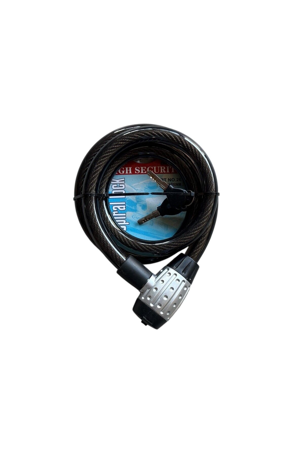 Universal HALAT KİLİT 22*1500 SİYAH