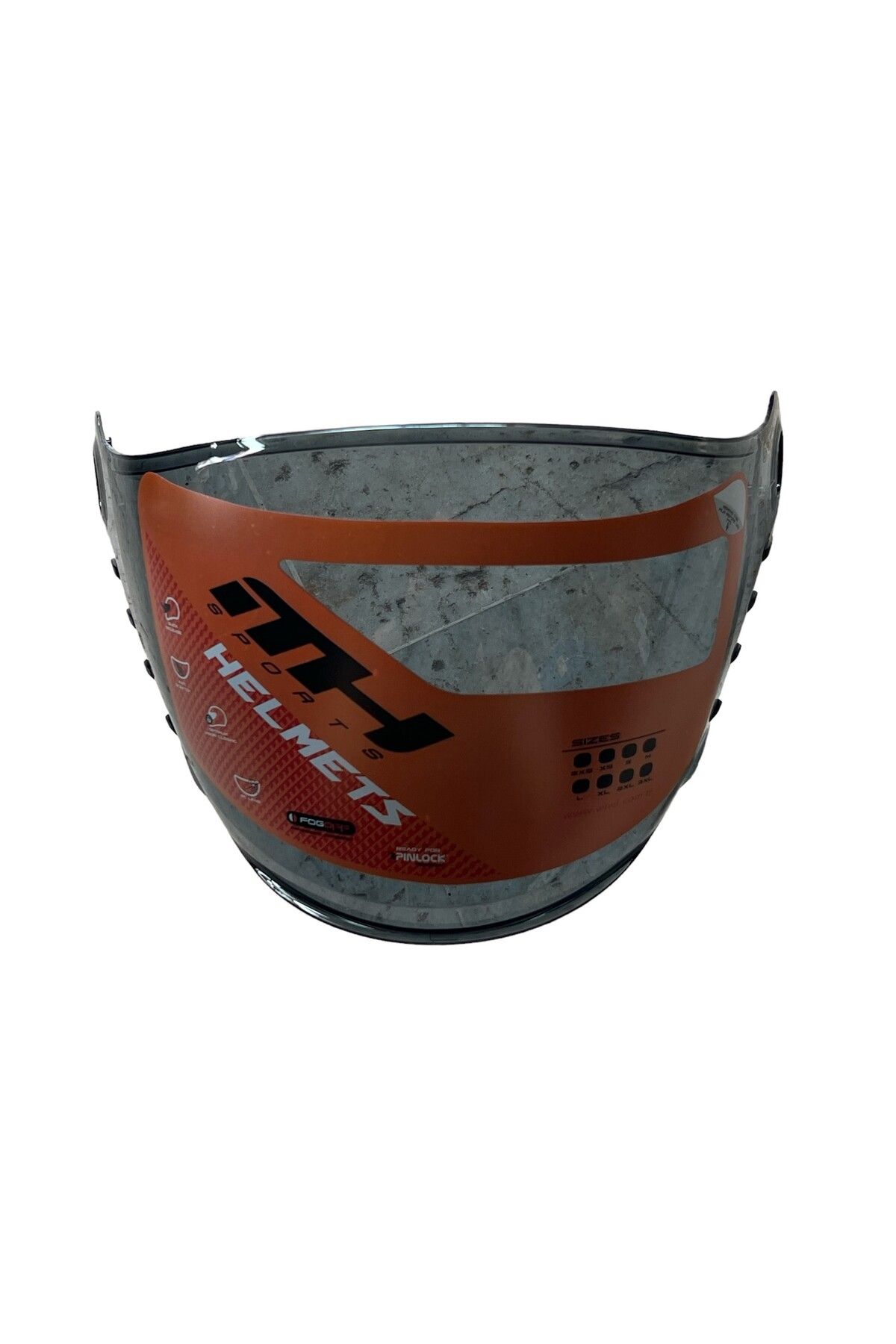Universal OF-851 MODEL KASK CAMI