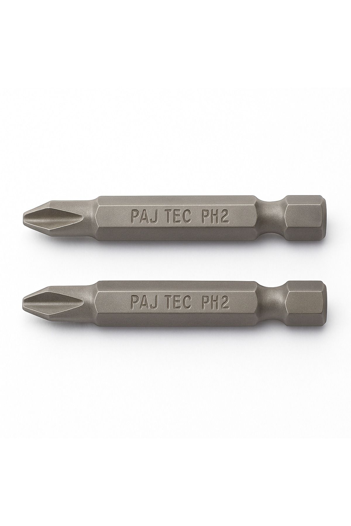 Baytec BİTS UÇ PH2X150 MM 2’li Set