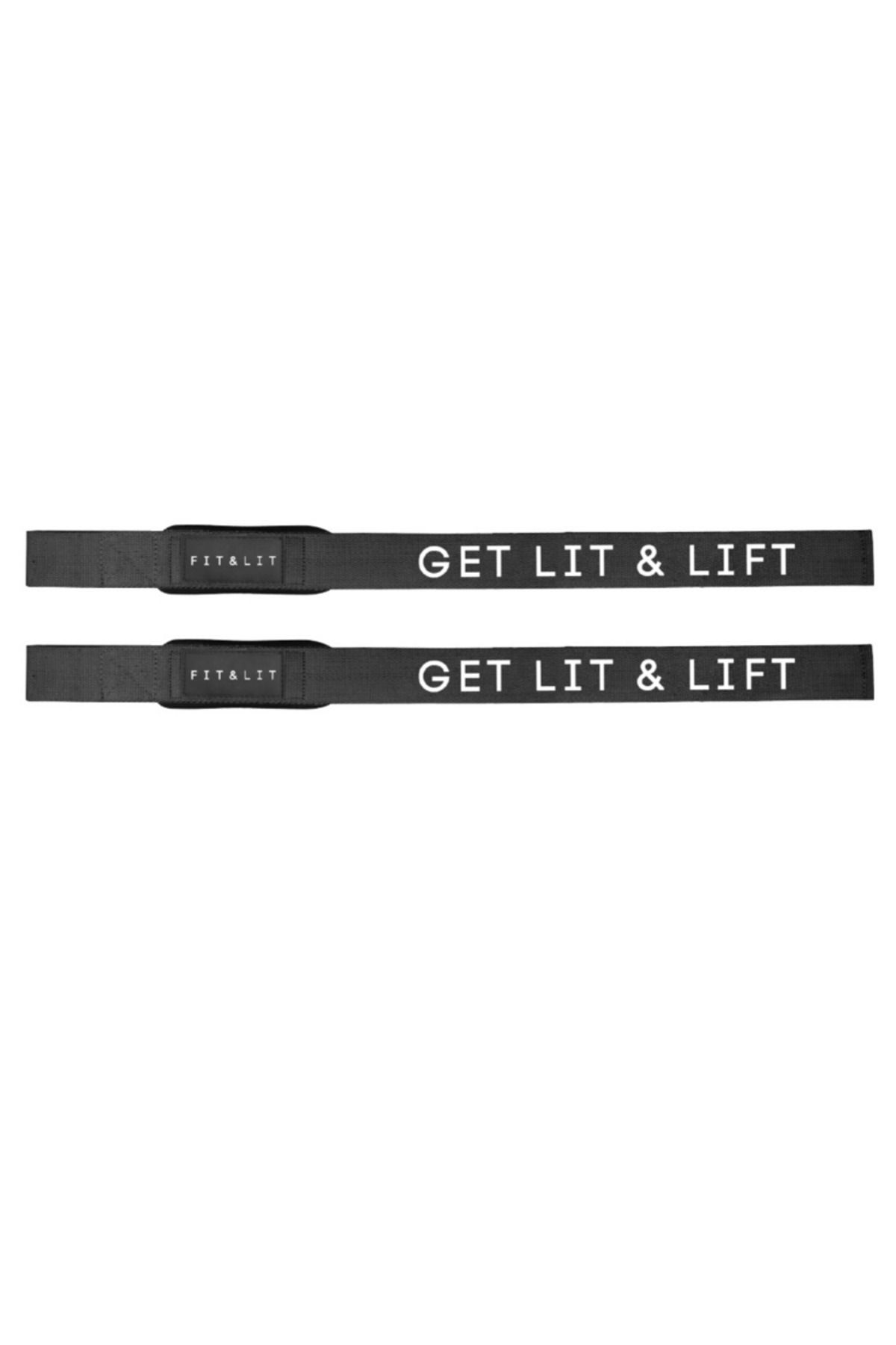 FITNLIT Straps