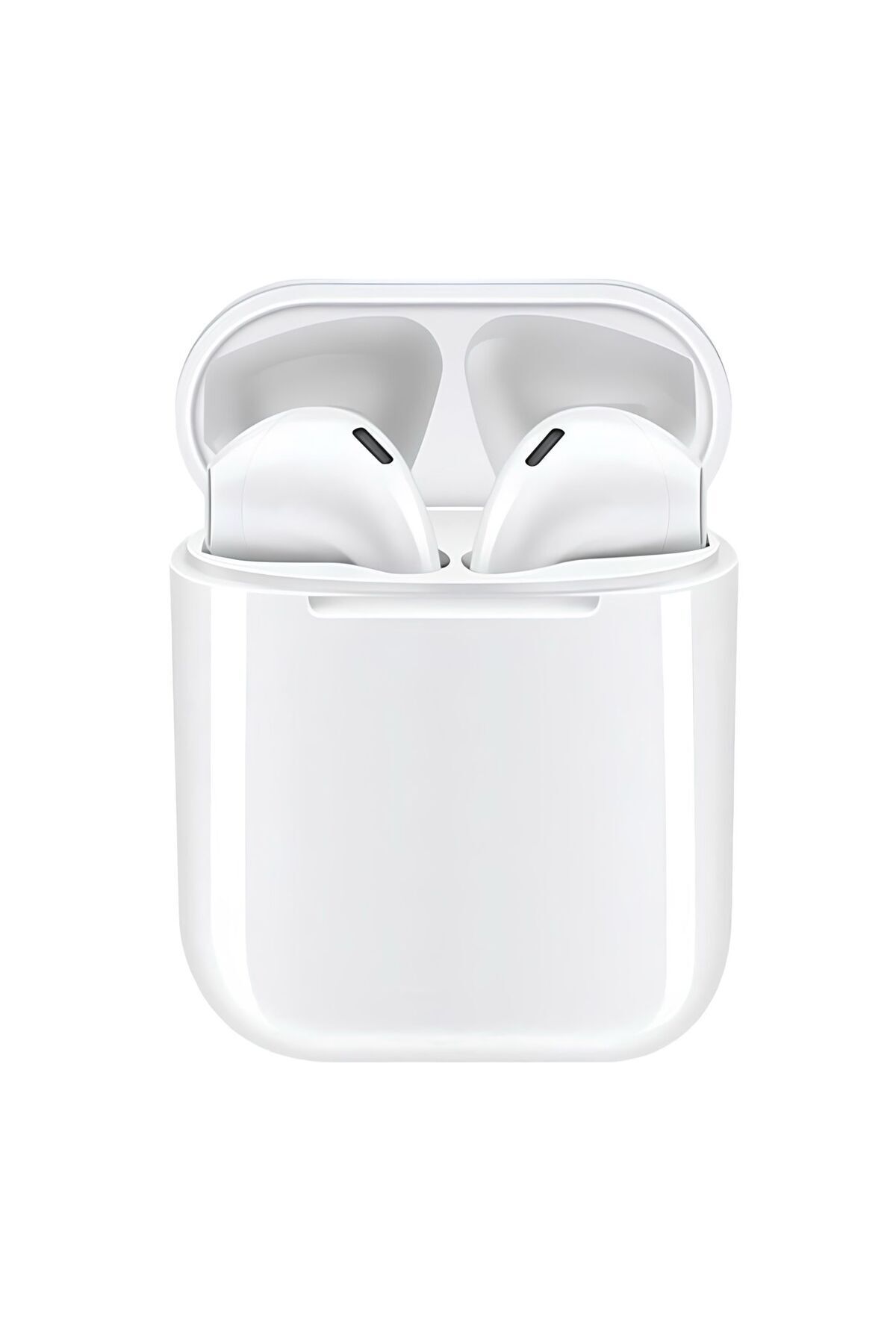 Lucatech Redmi 8 / 8 Pro / 9 / 9 Pro / 10 / 10s / 10 Pro / 11 uyumlu 2. Nesil Bluetooth Kulaklık