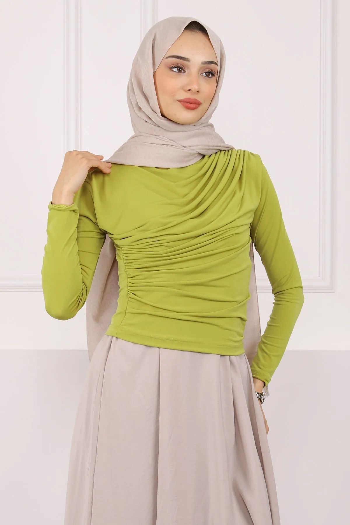 Butik sandy bady