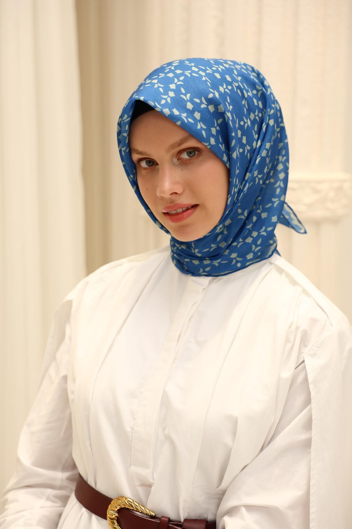 Silk Home Soft Eşarp 73087-10