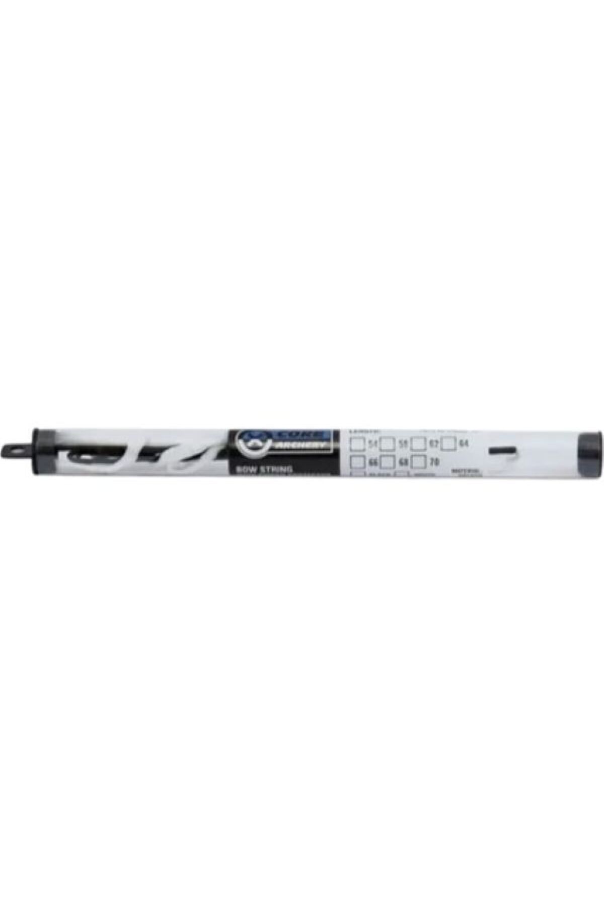 CORE ARCHERY Core Dacron B50 Klasik Yay Kiriş Ipi 70 Inch - 53f9311