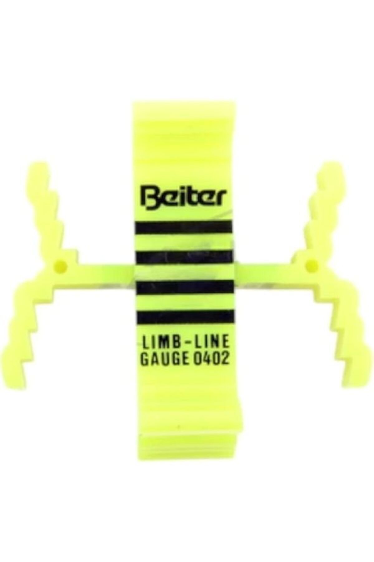 BEITER Limb Aligner Gauge 402 Large - 534901