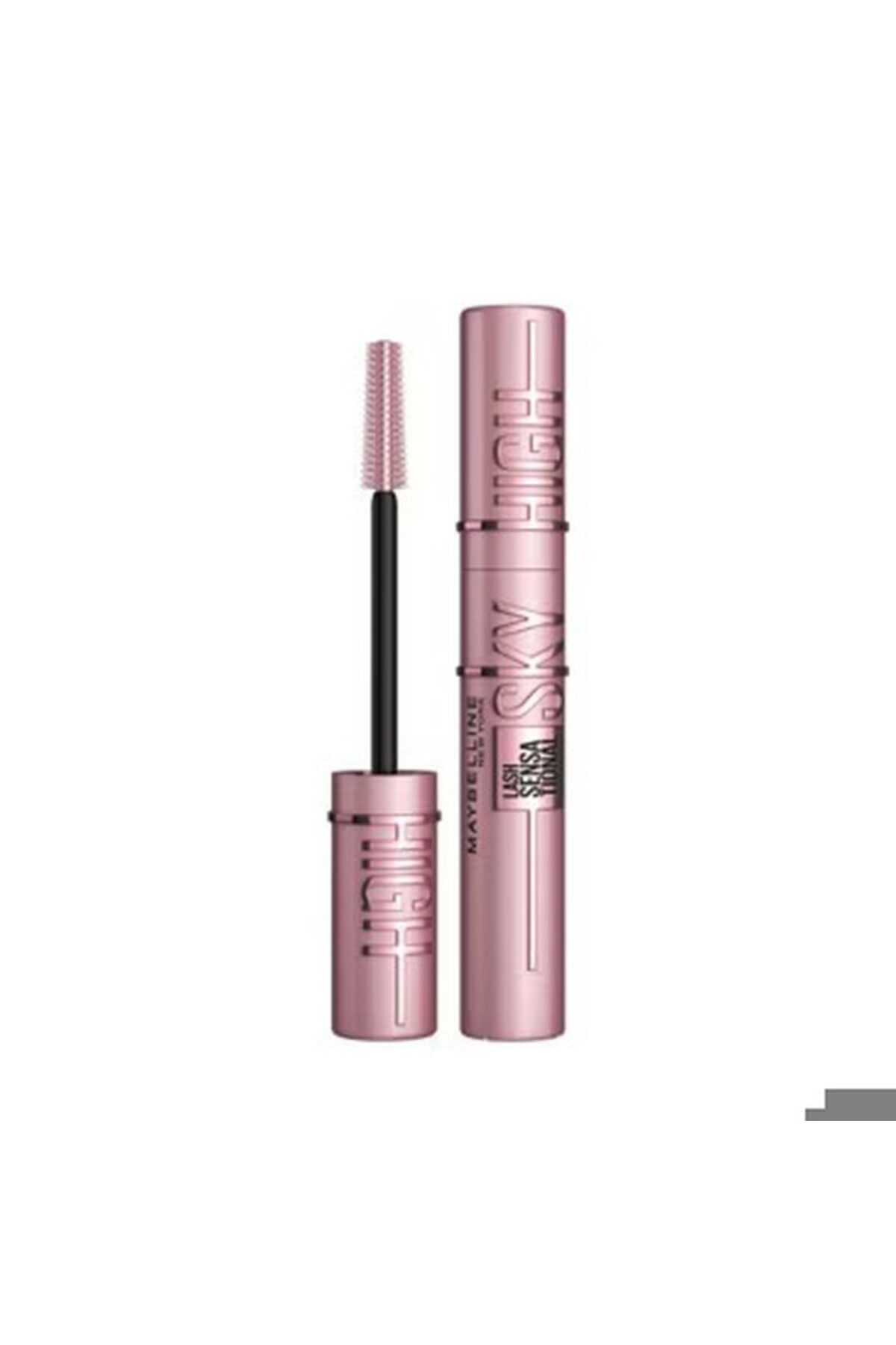Maybelline New York Lash Sensational Maskara Sky High