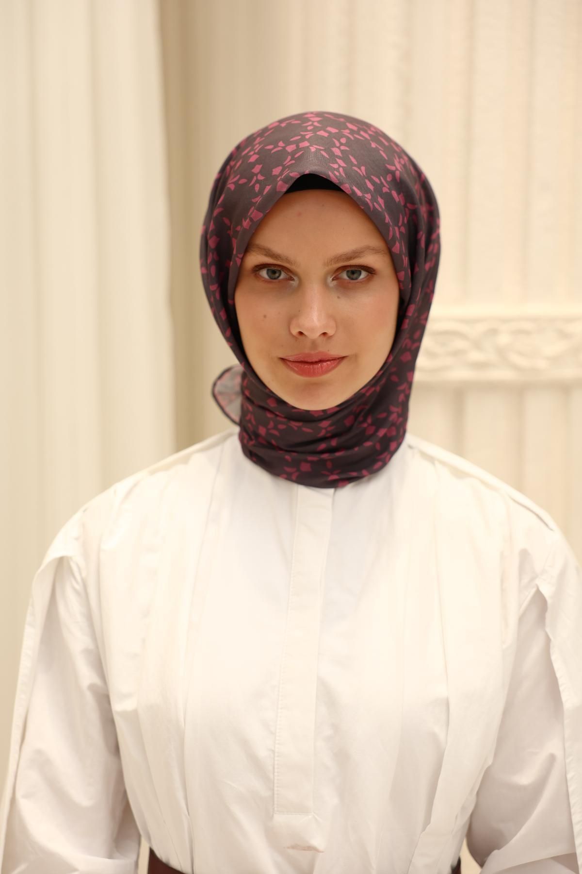 Silk Home Soft Eşarp 73087-27