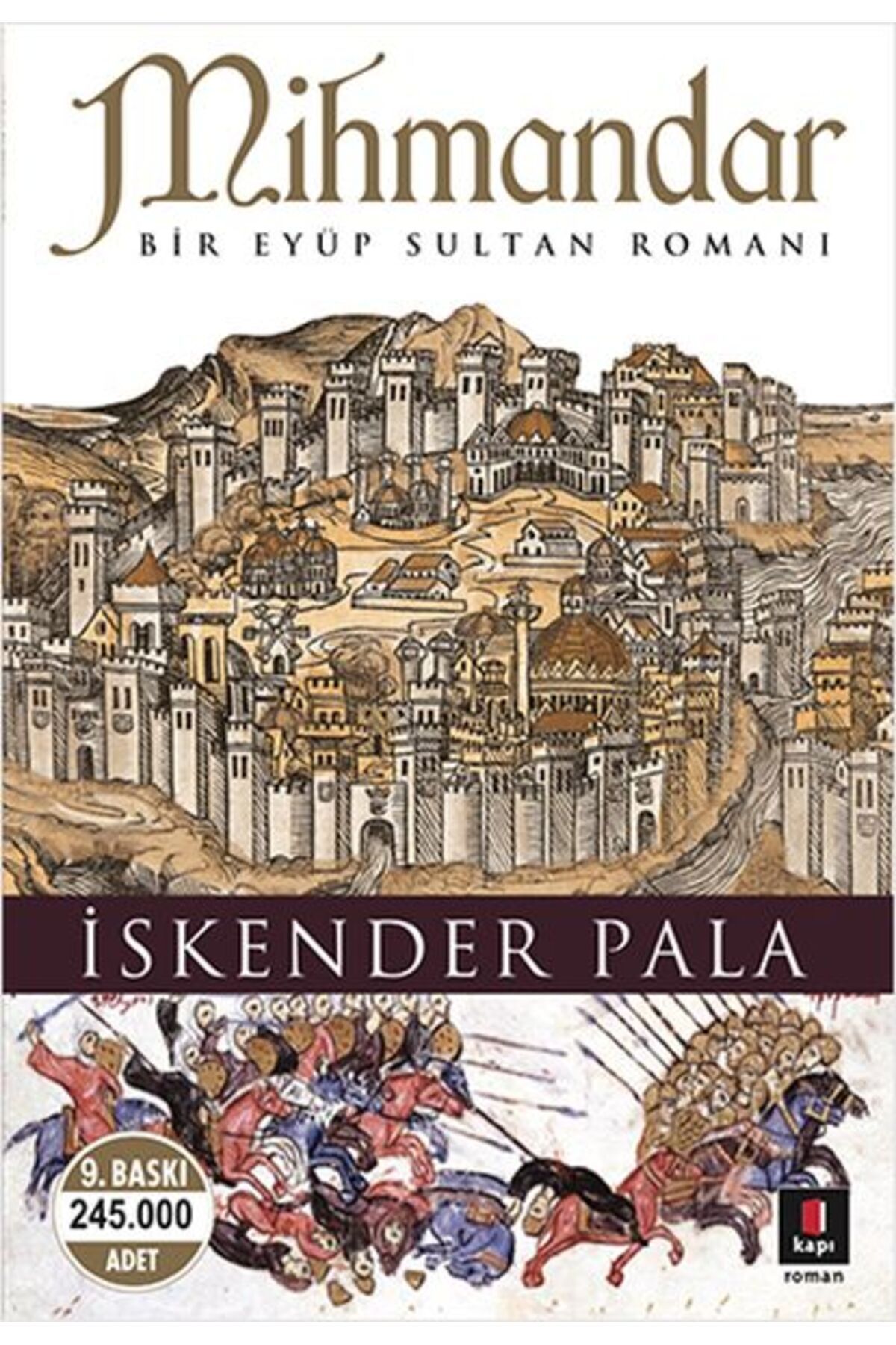 Kapı Yayınları Mihmandar
