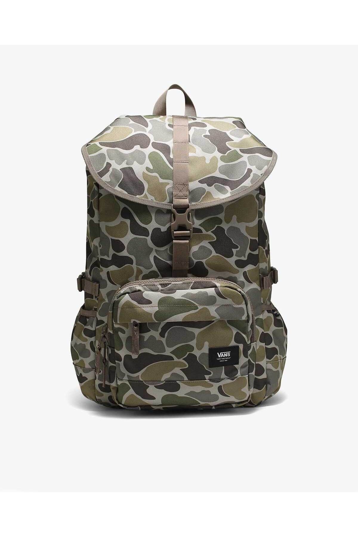 Vans Dx Rucksack Sırt Çantası